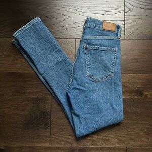 Citizens of Humanity Charlotte